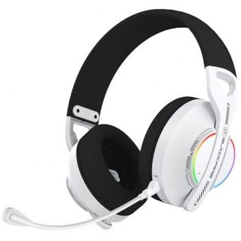 Auriculares Gaming Inalámbricos Multiplaforma Blackfire BFX-W100 Pro - PS5, Switch, PC, Mac, Xbox - Nuevo a Estrenar - Preventa 23/10/24