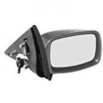 Espejo retrovisor VAN WEZEL 1856814 con diseño específico para vehículos, fabricado en material de alta calidad, incluye funciones eléctricas y calefacción, fácil instalación y ajuste