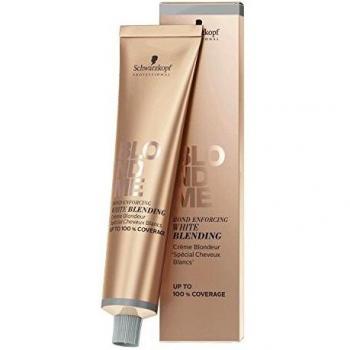 Schwarzkopf Professional Aclarante y Cobertor Caramelo - 60 ml