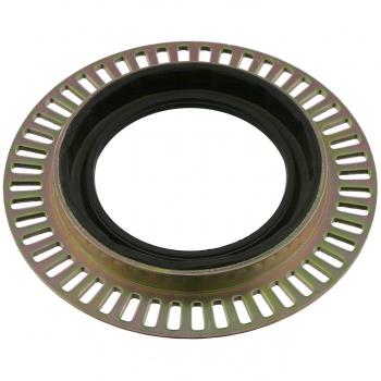 Retén de Eje para Cubo de Rueda FEBI BILSTEIN 24994 con Anillo ABS, Compatible con MERCEDES-BENZ A0229979747