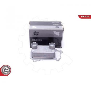 Enfriador de aceite ESEN SKV 31SKV225 para motor