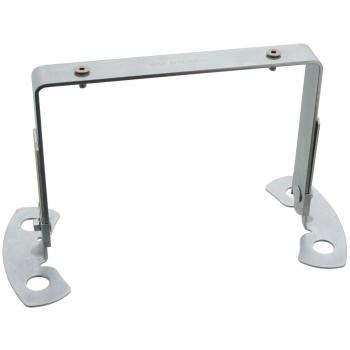 Soporte, tapacubo rueda FEBI BILSTEIN 02715