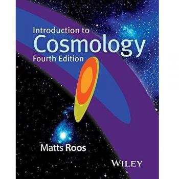 Introduction to Cosmology