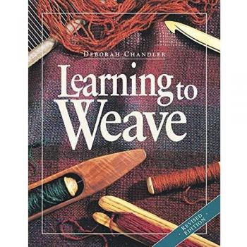 Learning To Weave