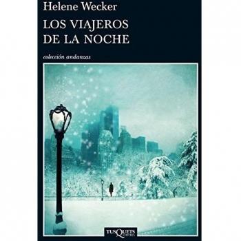 Los viajeros de la noche