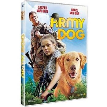 Army dog [DVD]