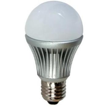 MAURER 19070803 Bombilla Led Standar E27. 6 W. = 40 W. 470 Lúmenes. Luz Calida.