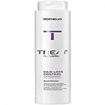 Champú Anticaída Montibello Treat NaturTech Control de Pérdida de Cabello 300 ml