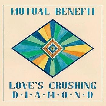 Love's Crushing Diamond [VINYL]