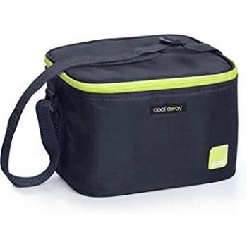 IBILI Bolsa isotérmica Hella 5 LT térmicas, 5 L