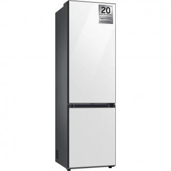 Samsung Frigorífico combi Samsung No frost, Smart con tecnología avanzada - RB38C7B5C12/EF