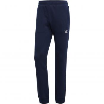 adidas Trefoil Pant Sport Trousers, Hombre, Collegiate Navy, S