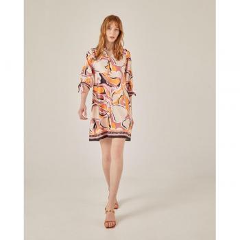 Vestido Corto Recto Mujer - Elegancia y Versatilidad