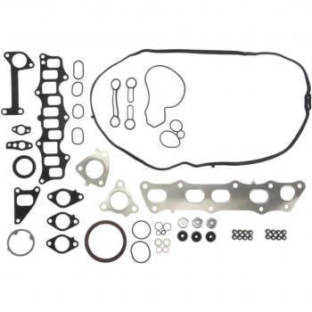 Juego de juntas, motor AJUSA 51029000 - Juego completo de juntas para motor, incluye todas las juntas necesarias para el ensamblaje del motor, fabricado por AJUSA, modelo 51029000