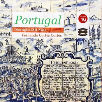 Portugal, diez siglos - Cortes Cortes