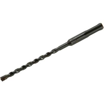 Faithfull - Broca SDS (6,5 mm, largo utilizable 250 mm, largo total 310 mm)