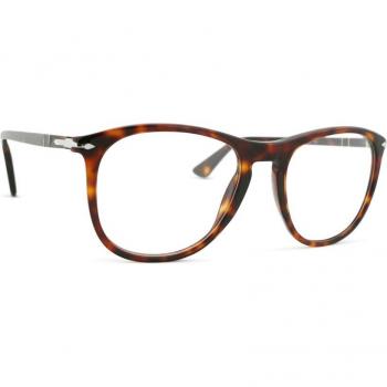 Persol PO3314V 24 55 - Gafas Recetadas para Hombre Careyshell