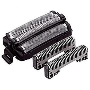 Panasonic WES9027 accesorio para máquina de afeitar - cabezal de corte y cuchillas de repuesto, compatible con varias máquinas de afeitar Panasonic, diseño preciso para un afeitado cómodo y eficiente