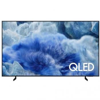 Samsung Q8F 65 Televisor QLED 4K Ultra HD Smart TV WiFi Gris Titanio