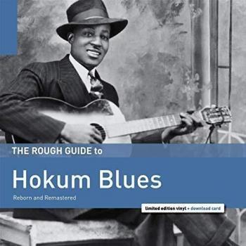 Hokum Blues [Vinilo]