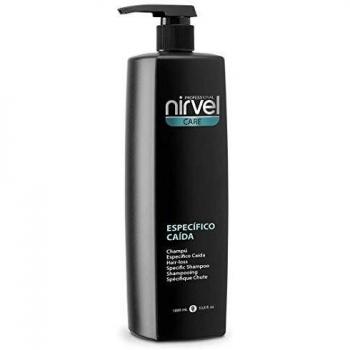 Nirvel Champú Control Caída - 1000 ml