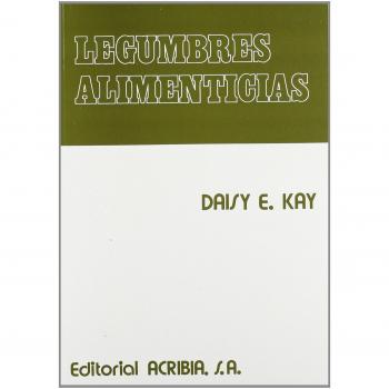Legumbres alimenticias