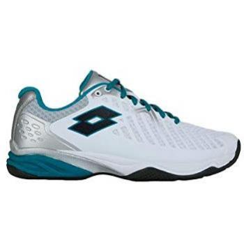 Lotto Space 400 ALR Blanco Azul 210735 58O