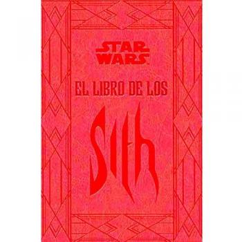 Star Wars El libro de los Sith