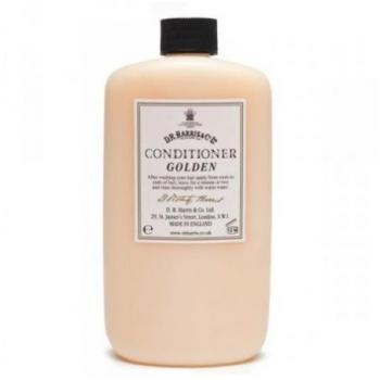 Acondicionador Oro Golden 100ml de D.R. Harris