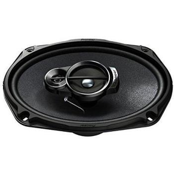 Pioneer TS-A6933i - Juego de Altavoces 6 x 9