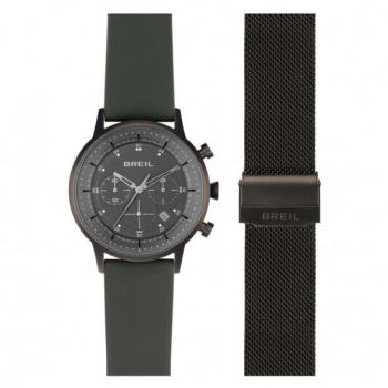 Reloj de Hombre Breil Six.3.Nine TW2047 con diseño moderno y resistencia al agua