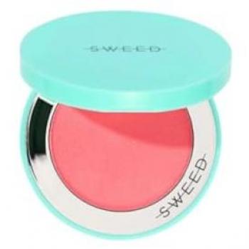 Sweed Air Blush Cream - Doll Face 5g Unisex