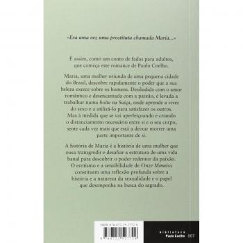 Onze minutos