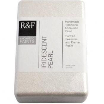 R & F Enc‡ustica 333Ml Perla iridiscente