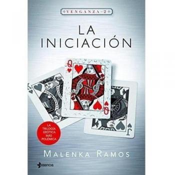 Venganza 2. La iniciación: 8