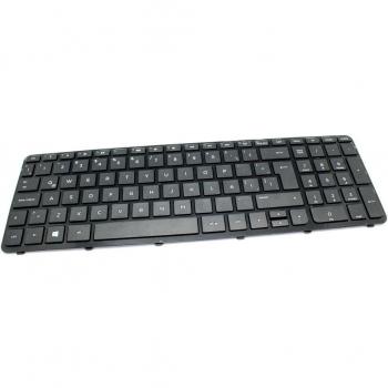 Teclado HP Pavilion 15-E Negro