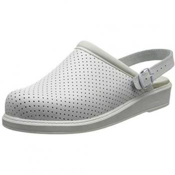 Zueco Cinfa Relax 41 Blanco Ref 254
