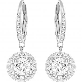 Pendientes Swarovski Attract Light 5142721