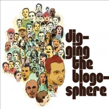 Digging the Blogosphere [Vinilo]