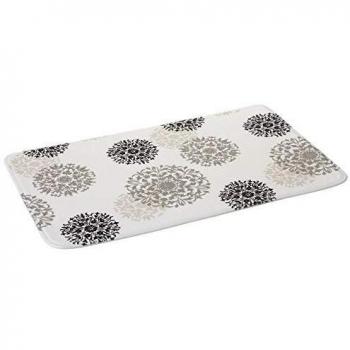 UNIMASA Alfombra BAÑO Air Microfibra 45 X 70 X 0,50 CM