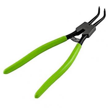 Alicate Seeger Externos Boca Curva 13 (330 mm)