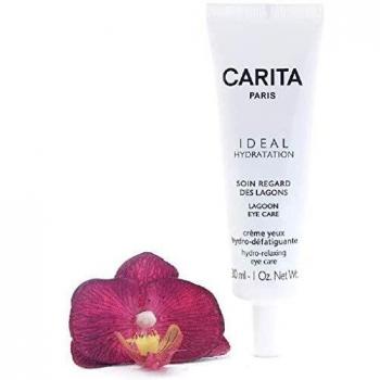 Carita, Agua fresca - 30 ml.
