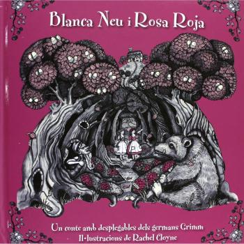 Blanca Neu i Rosa Roja