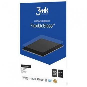 Protector de Pantalla Flexible 3MK para Samsung Galaxy Tab S6 Lite - Cristal Híbrido 7H
