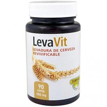LEVAVIT 90 Comp 500 mg