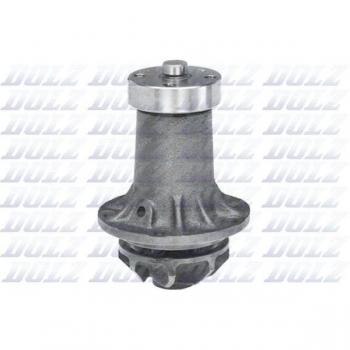 Bomba de agua DOLZ M183 - Bomba de agua para vehículos, compatible con diversas marcas y modelos, fabricada en materiales de alta calidad, diseño optimizado para un flujo eficiente, incluye juntas y tornillos necesarios para la instalación