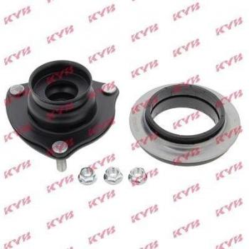 Soporte de Amortiguador KYB SM5615 - Kit de Reparación para Montaje Superior, incluye piezas de alta calidad para una instalación precisa y duradera