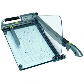 Rexel ClassicCut CL410 - Guillotina para hasta 25 hojas de papel DIN A4