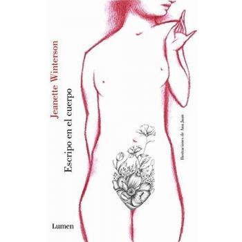 Escrito en el cuerpo - Jeanette Winterson