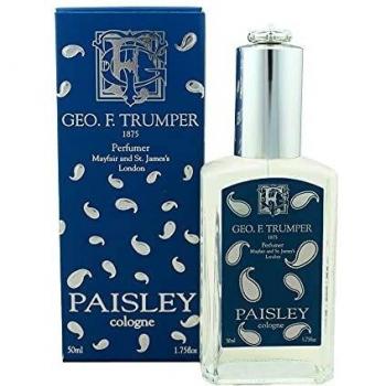 Colonia Paisley Geo F. Trumper 50ml